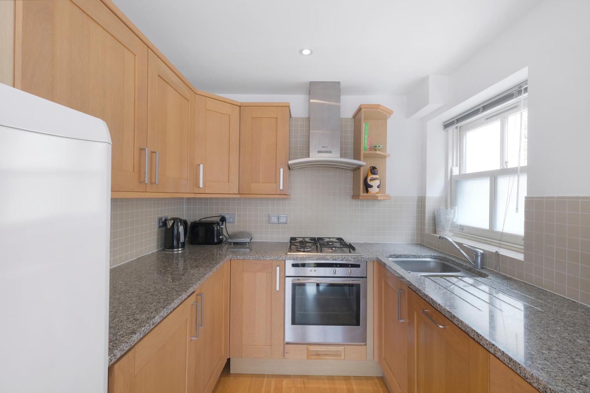 Appartement Super Cute Shoreditch Loft Londres